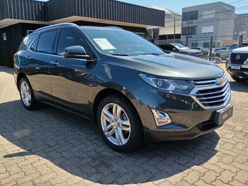 equinox 2.0 16v turbo gasolina premier awd automatico