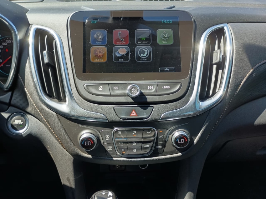 equinox 2.0 16v turbo gasolina premier awd automatico10