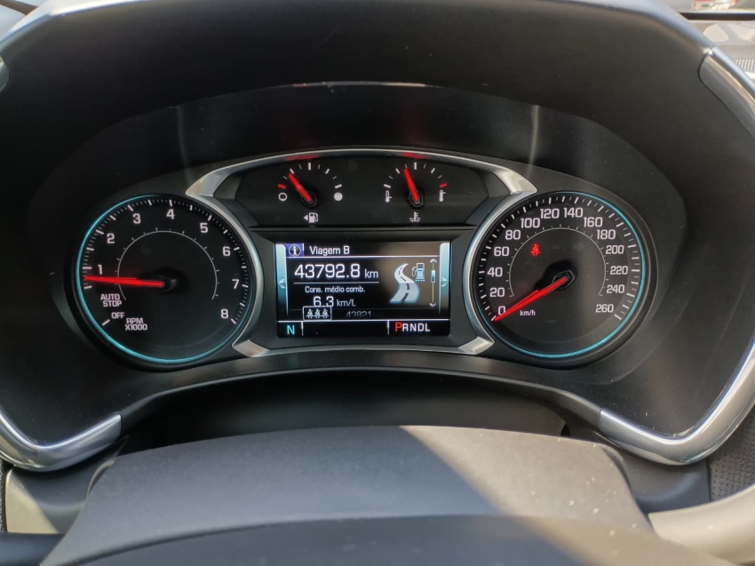 equinox 2.0 16v turbo gasolina premier awd automatico9