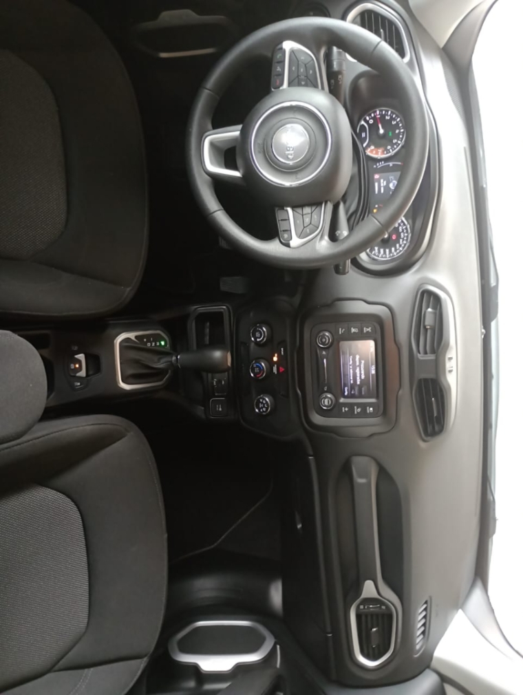 renegade 1.8 16v flex sport 4p automatico9