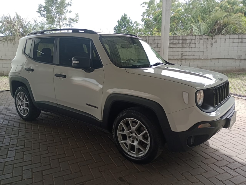 renegade 1.8 16v flex sport 4p automatico3