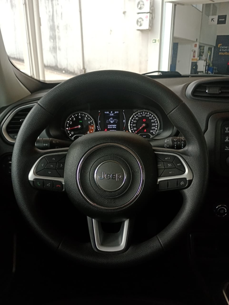 renegade 1.8 16v flex sport 4p automatico8