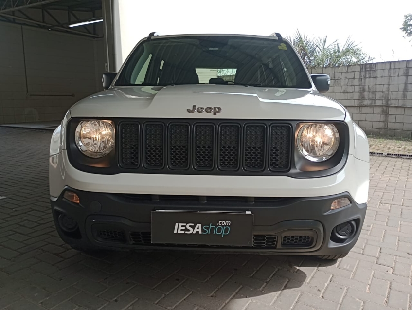 renegade 1.8 16v flex sport 4p automatico1
