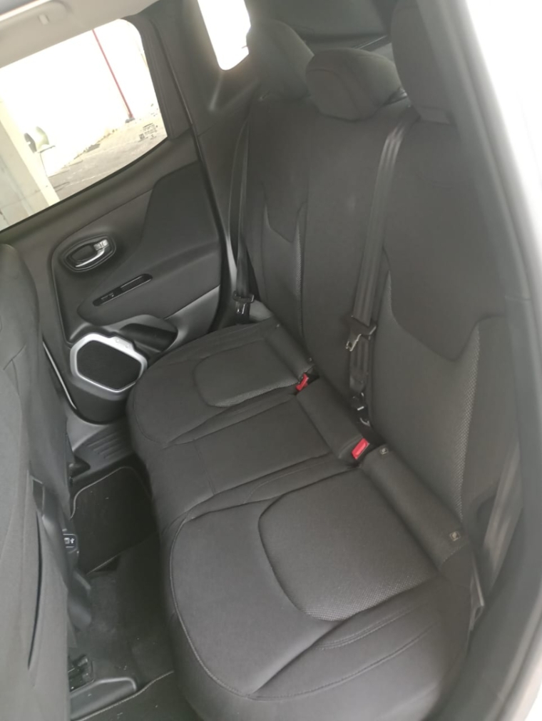 renegade 1.8 16v flex sport 4p automatico12