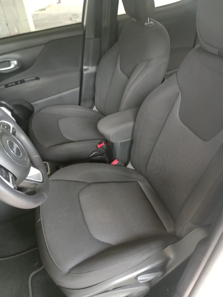 renegade 1.8 16v flex sport 4p automatico11