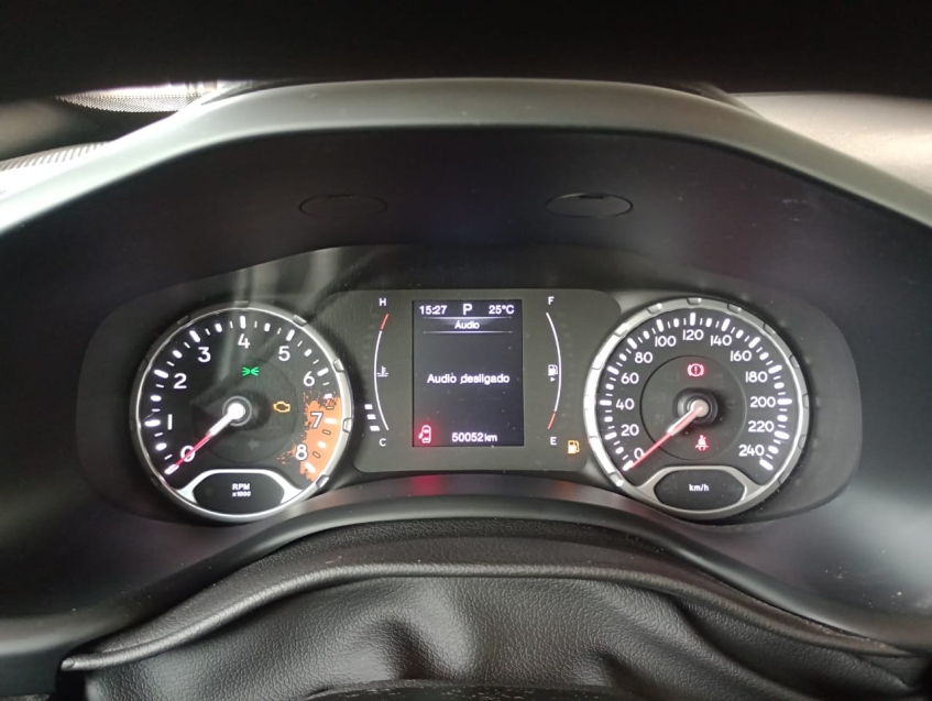 renegade 1.8 16v flex sport 4p automatico10