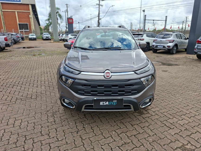 toro 2.0 16v turbo diesel freedom 4wd at91