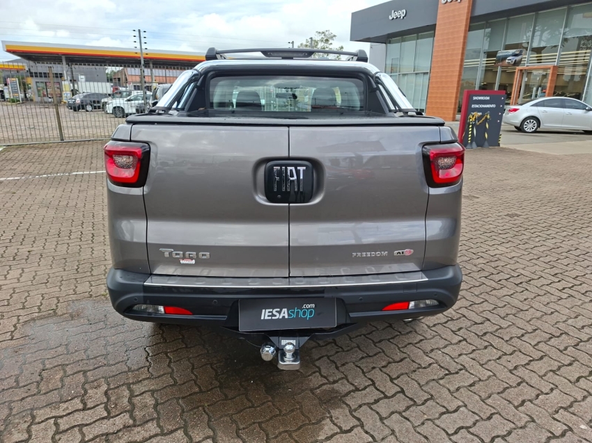 toro 2.0 16v turbo diesel freedom 4wd at95