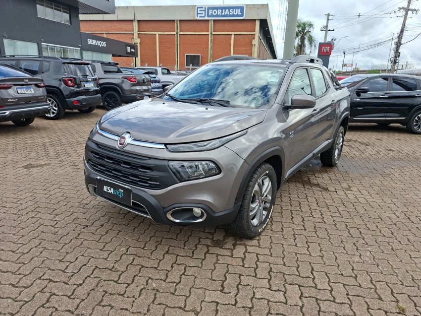 toro 2.0 16v turbo diesel freedom 4wd at93