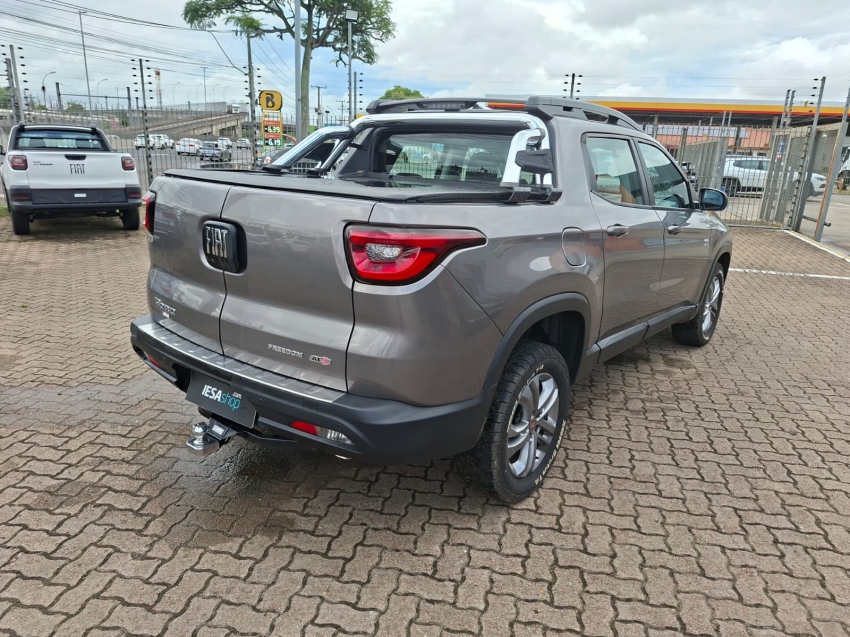 toro 2.0 16v turbo diesel freedom 4wd at97