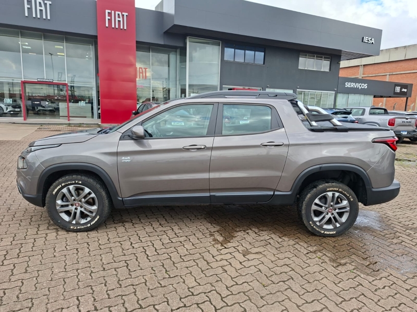 toro 2.0 16v turbo diesel freedom 4wd at96