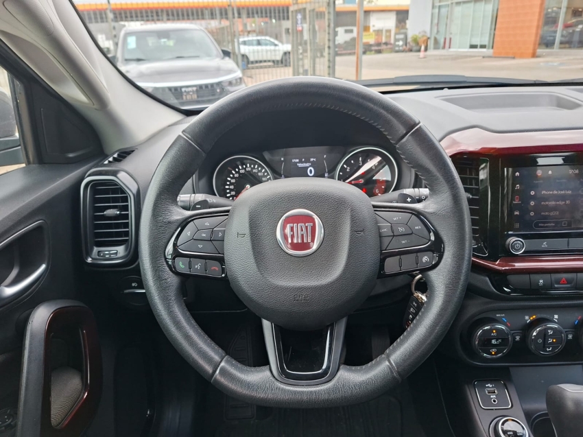 toro 2.0 16v turbo diesel freedom 4wd at98