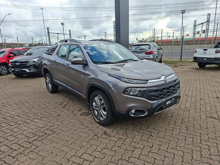 toro 2.0 16v turbo diesel freedom 4wd at9