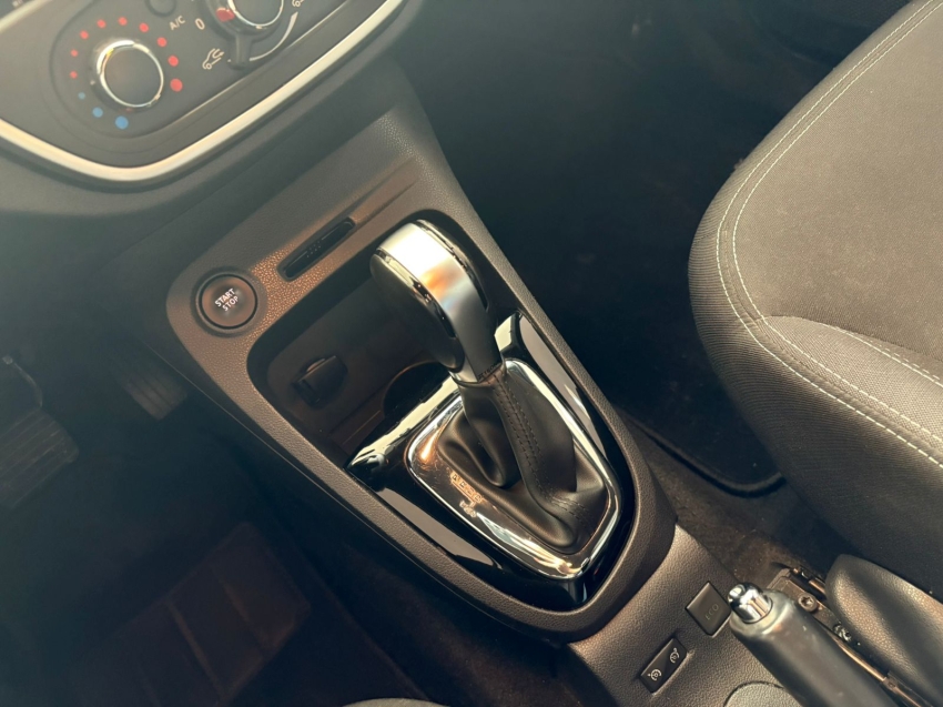 renault captur 1.6 16v sce flex life x-tronic 4p automatico 202013