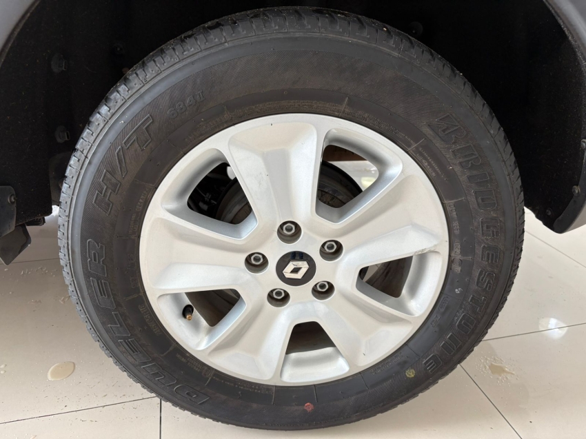 renault captur 1.6 16v sce flex life x-tronic 4p automatico 202014