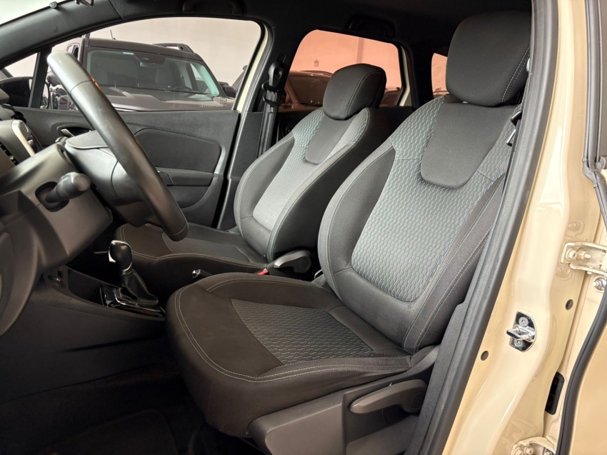 renault captur 1.6 16v sce flex life x-tronic 4p automatico 202011