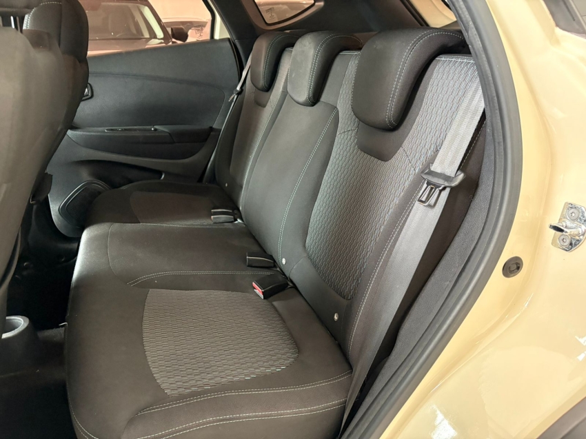 renault captur 1.6 16v sce flex life x-tronic 4p automatico 202012