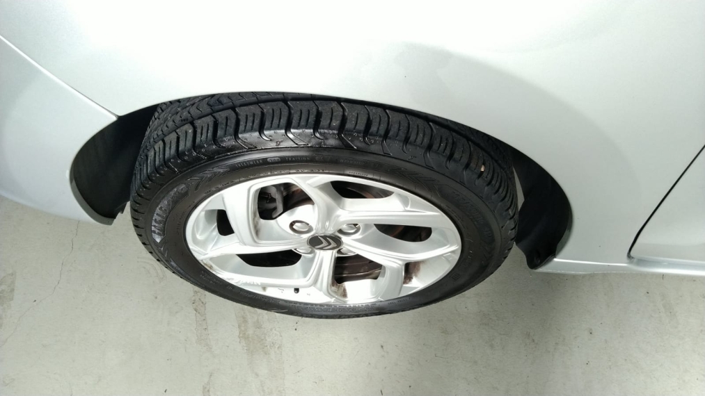 c3 picasso tendan 1.6 16v(aut flexstart)14