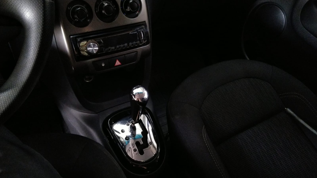 c3 picasso tendan 1.6 16v(aut flexstart)13