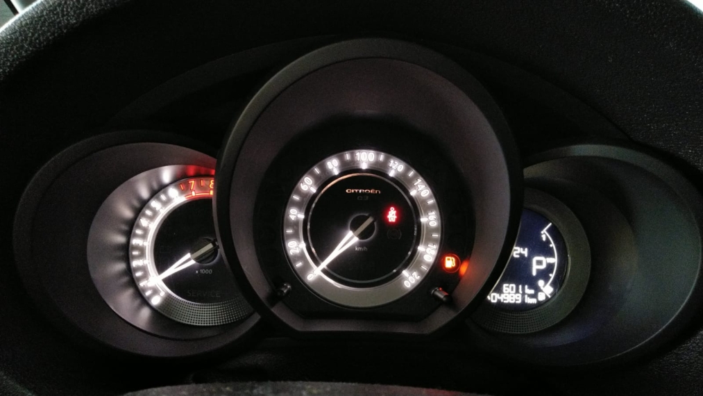 c3 picasso tendan 1.6 16v(aut flexstart)9