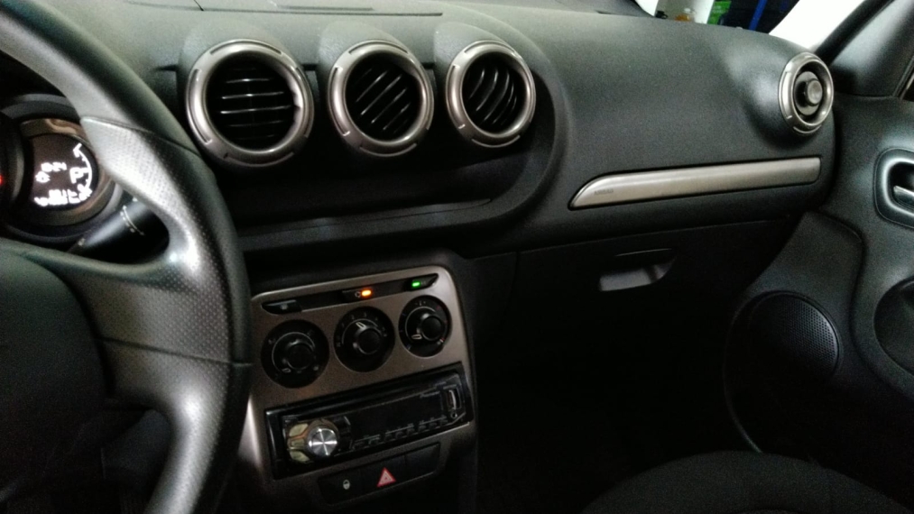 c3 picasso tendan 1.6 16v(aut flexstart)10