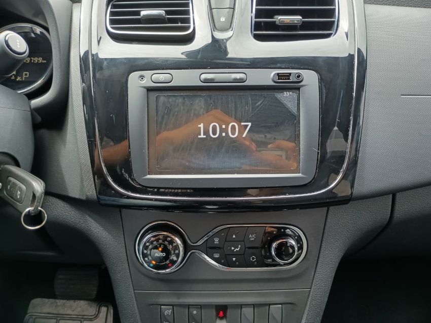 stepway 1.6 16v intense flex automatico7