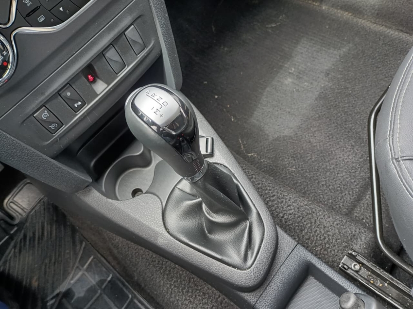 stepway 1.6 16v intense flex automatico13