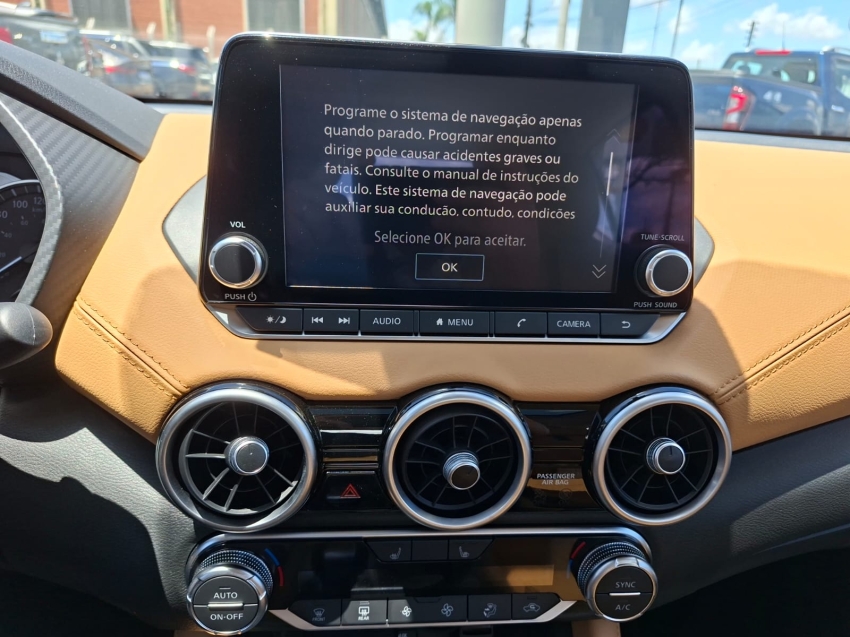 nissan sentra 2.0 16v gasolina exclusive xtronic flex 4p automatico 202610