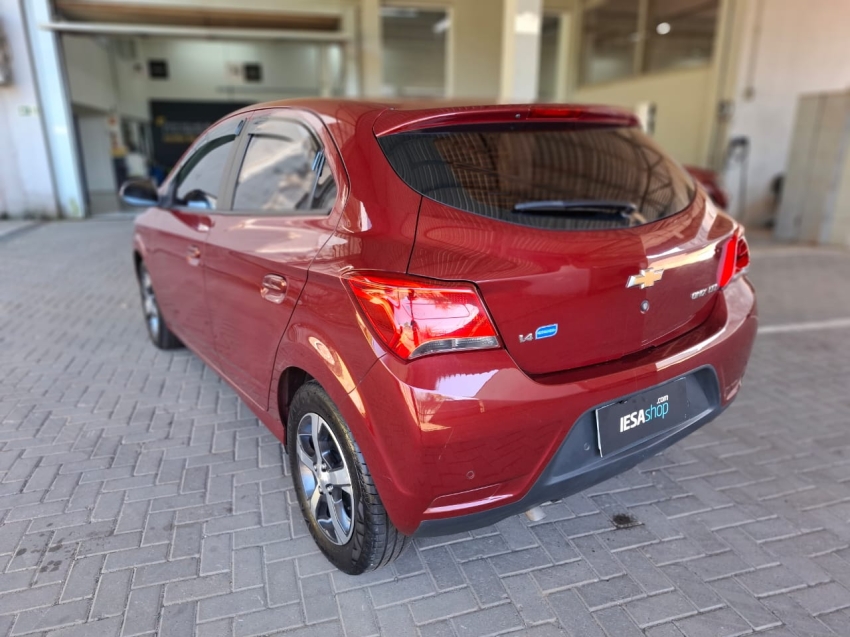 onix 1.4 mpfi ltz 8v flex 4p manual3