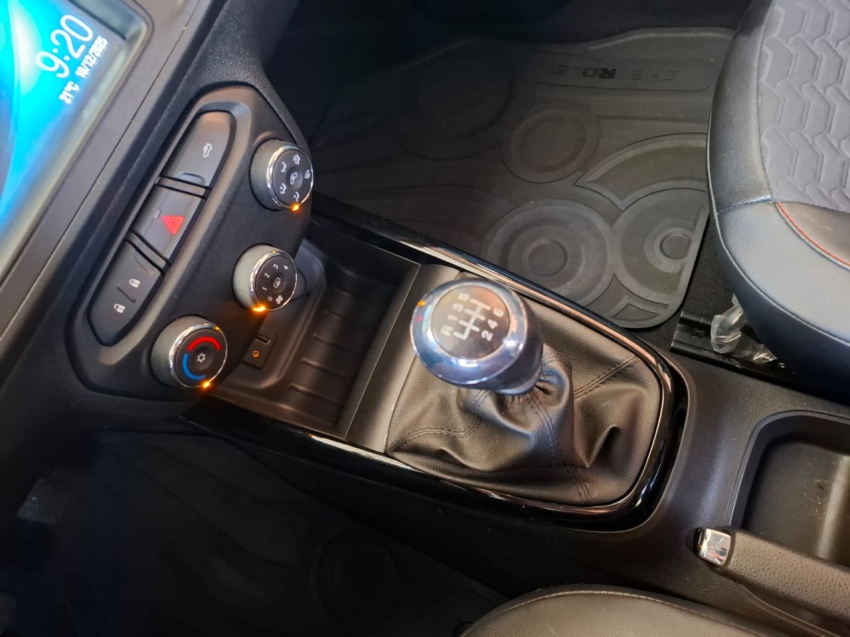 onix 1.4 mpfi ltz 8v flex 4p manual12