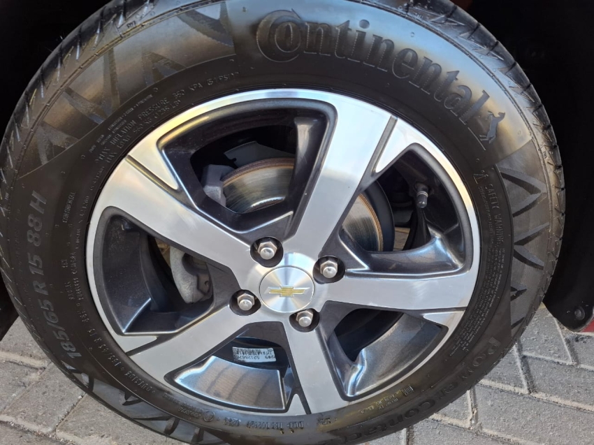 onix 1.4 mpfi ltz 8v flex 4p manual13