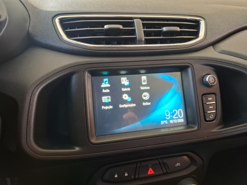 onix 1.4 mpfi ltz 8v flex 4p manual7