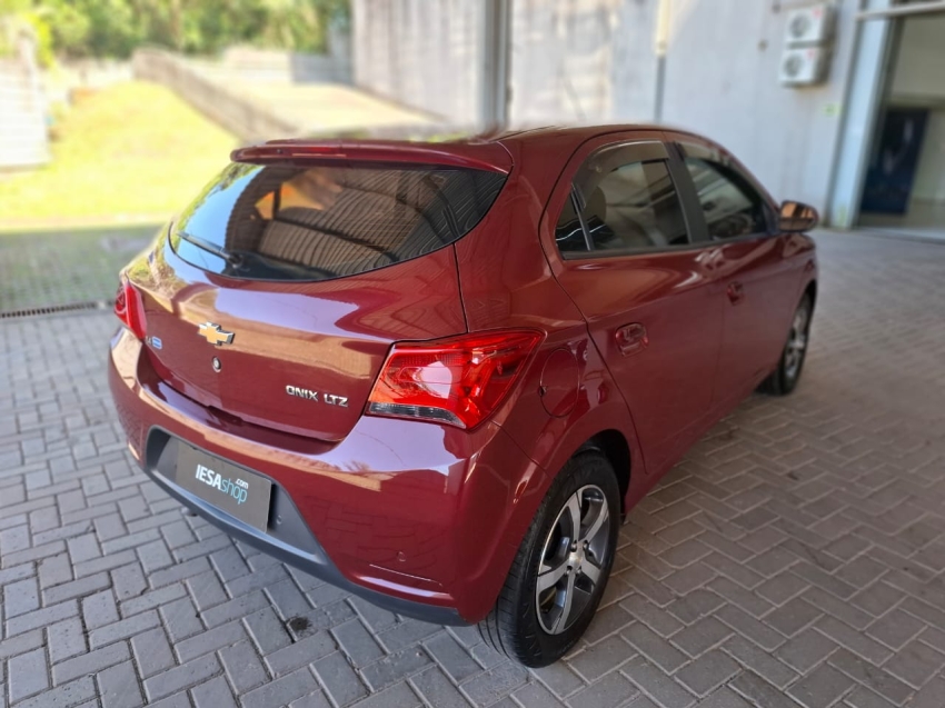 onix 1.4 mpfi ltz 8v flex 4p manual5