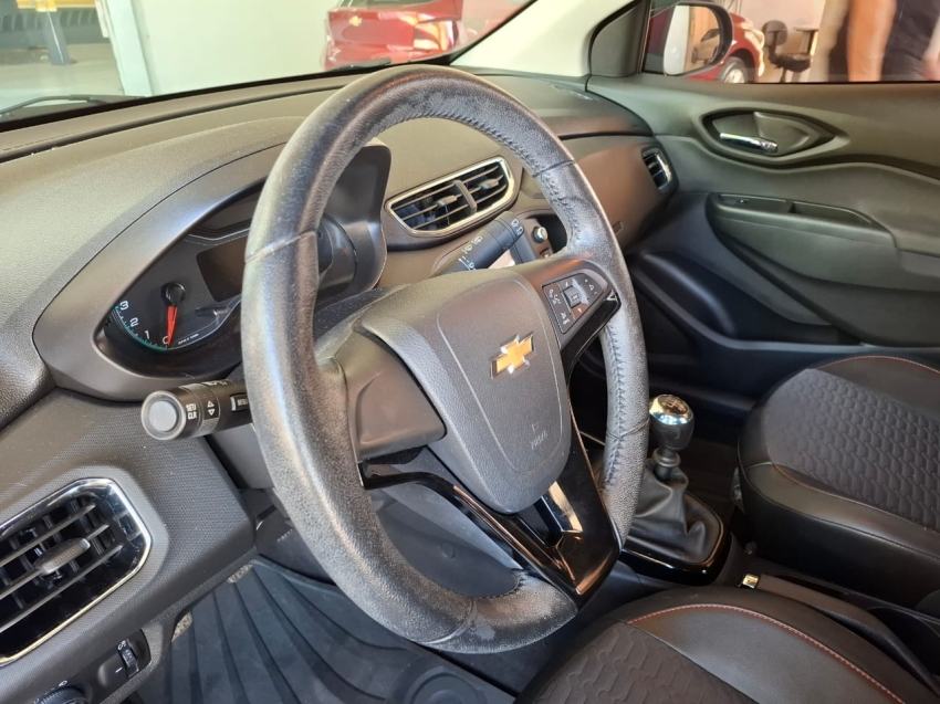 onix 1.4 mpfi ltz 8v flex 4p manual8