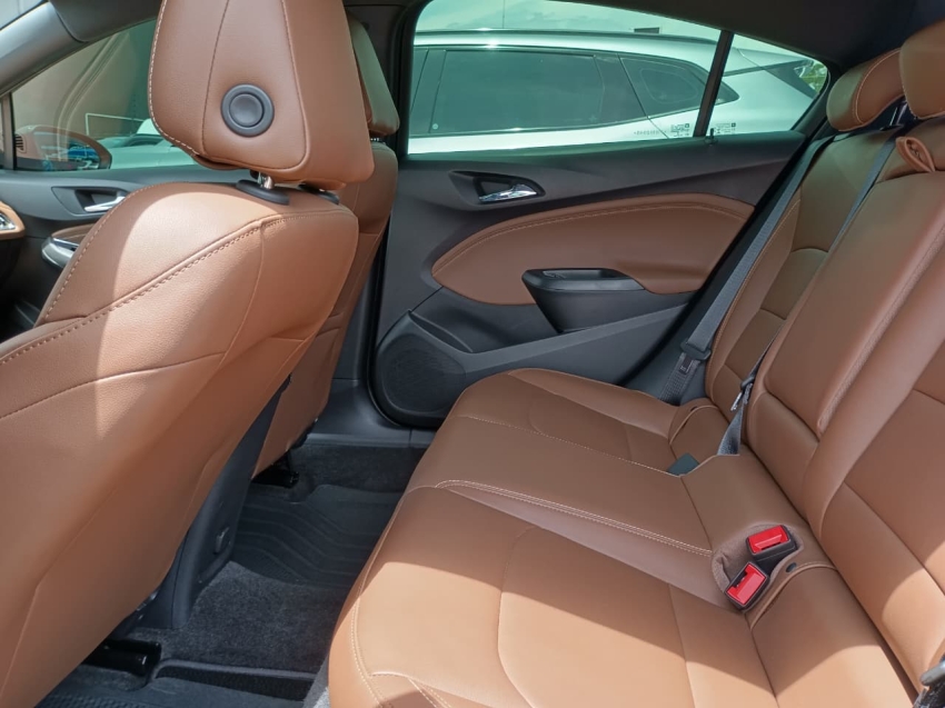 cruze 1.4 turbo flex premier automatico12