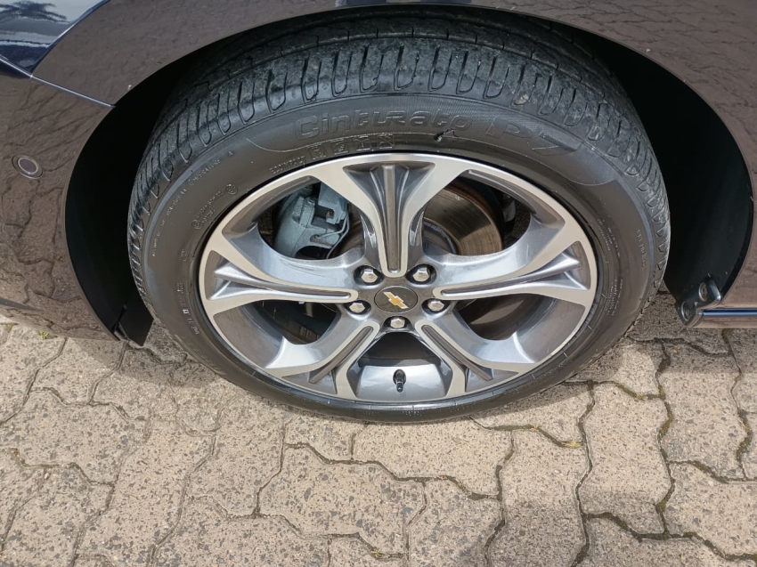 cruze 1.4 turbo flex premier automatico14