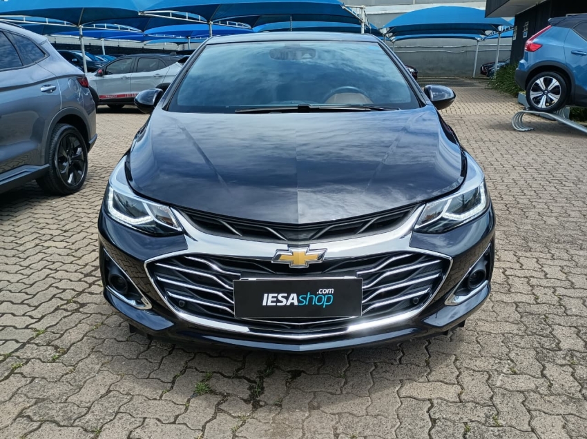 cruze 1.4 turbo flex premier automatico1