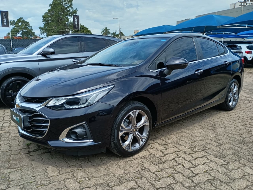 cruze 1.4 turbo flex premier automatico2