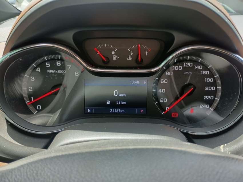 cruze 1.4 turbo flex premier automatico8