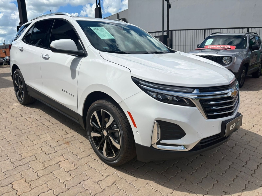 equinox 1.5 16v turbo gasolina premier awd automat