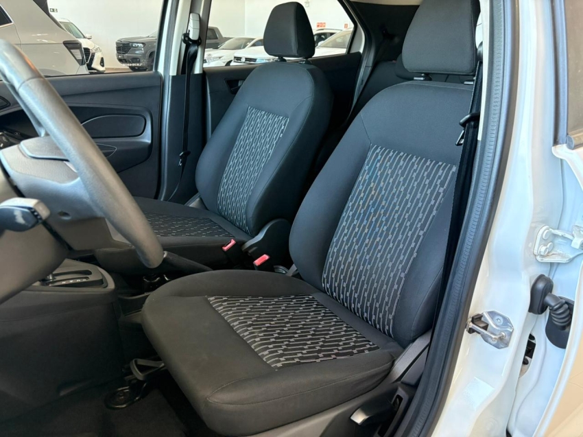 ford ka 1.5 ti-vct flex se plus automatico 5p 202013