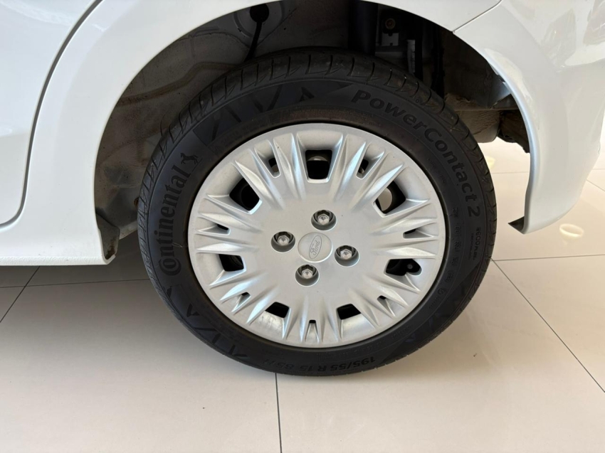 ford ka 1.5 ti-vct flex se plus automatico 5p 202014