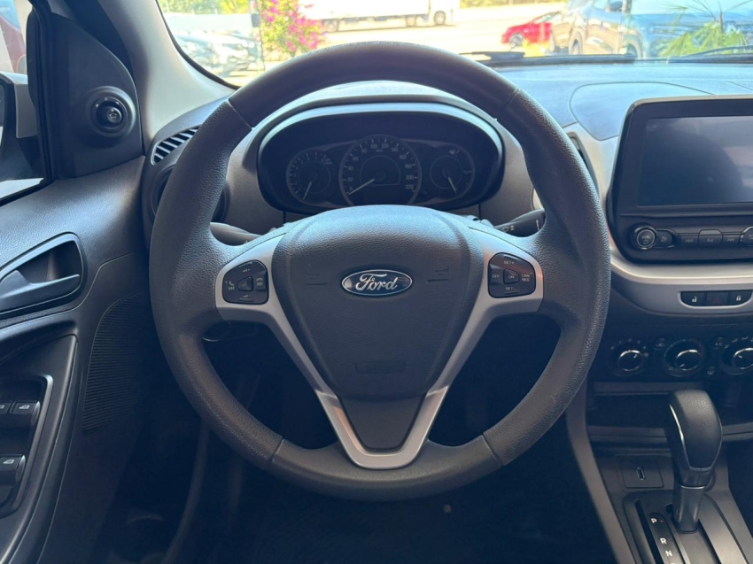 ford ka 1.5 ti-vct flex se plus automatico 5p 20207