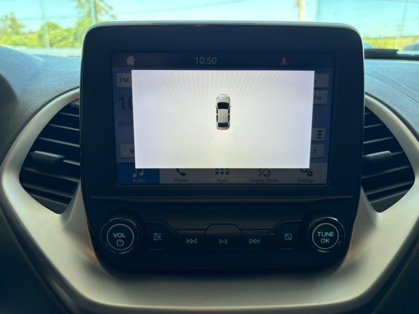 ford ka 1.5 ti-vct flex se plus automatico 5p 202010