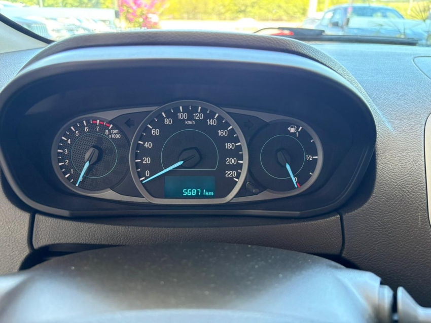 ford ka 1.5 ti-vct flex se plus automatico 5p 20209