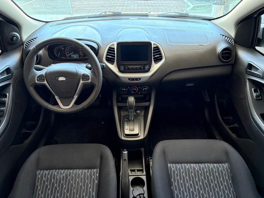 ford ka 1.5 ti-vct flex se plus automatico 5p 20208