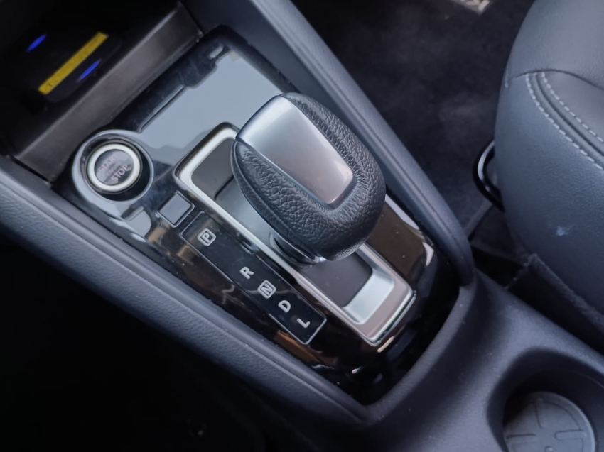 kicks 1.6 exclusive 16v flex aut.13