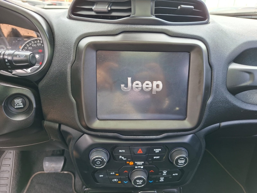 renegade 1.8 16v flex limited 4p automatico11