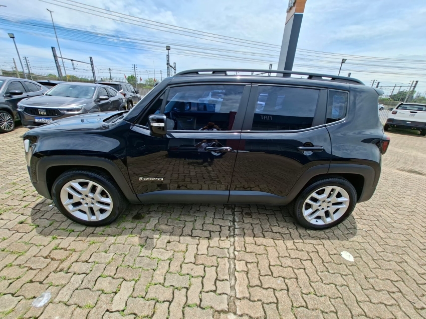 renegade 1.8 16v flex limited 4p automatico2