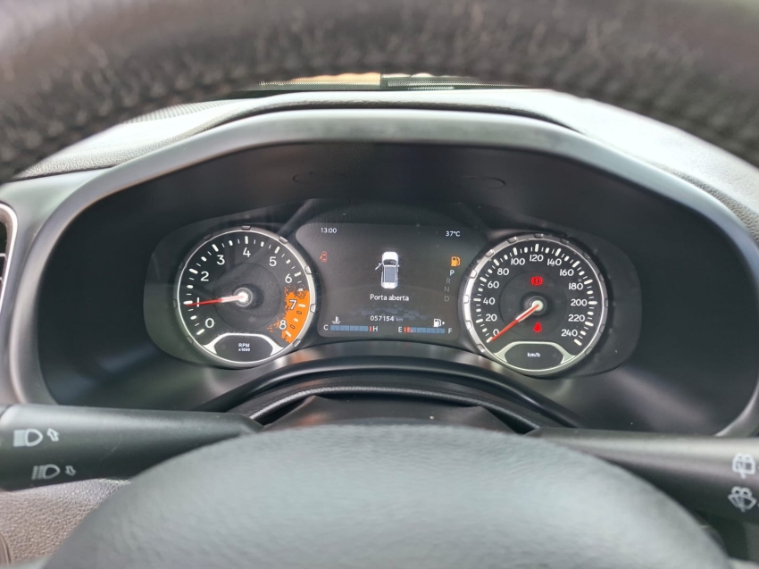 renegade 1.8 16v flex limited 4p automatico10